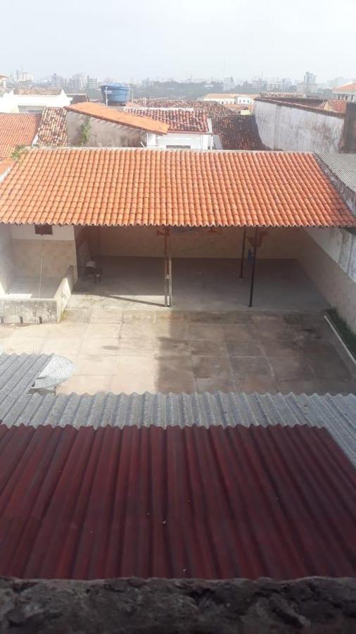 Aguias Hotel Sao Luis  Bagian luar foto