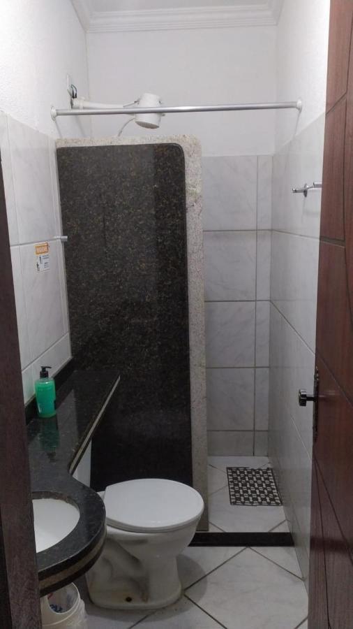 Aguias Hotel Sao Luis  Bagian luar foto