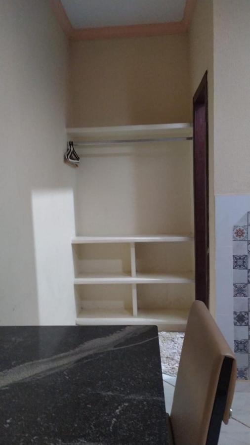 Aguias Hotel Sao Luis  Bagian luar foto